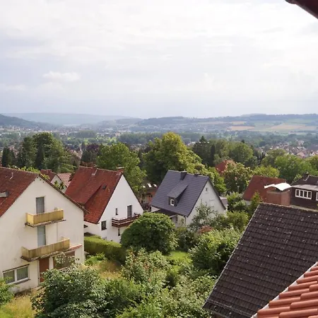 Holiday home Weitblick