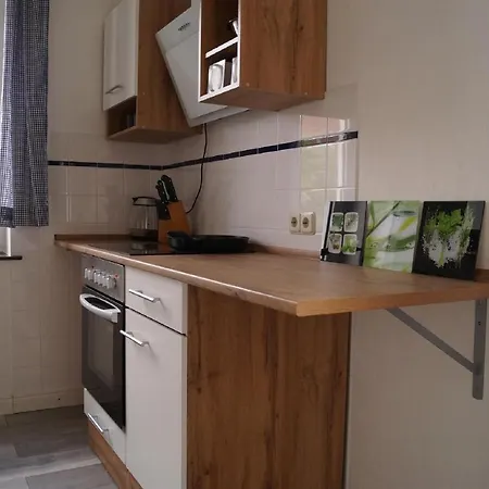 Weitblick Holiday home