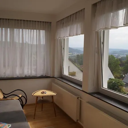 Weitblick * Bad Pyrmont