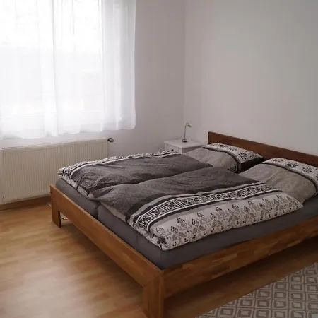 Weitblick Holiday home *