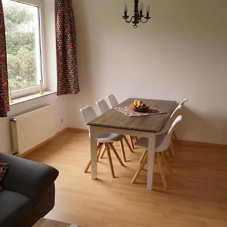 Weitblick Holiday home