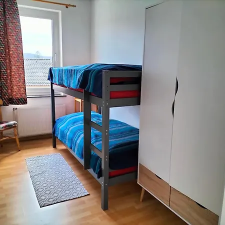 Holiday home Weitblick