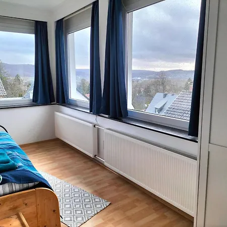 Holiday home Weitblick